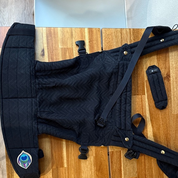 Artipoppe ZEITGEIST ARROW ZORRO IN COTTON - Picture 3 of 14